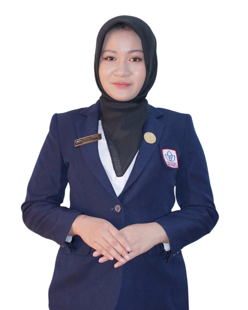 Salwa Tsuraya Bilqisty